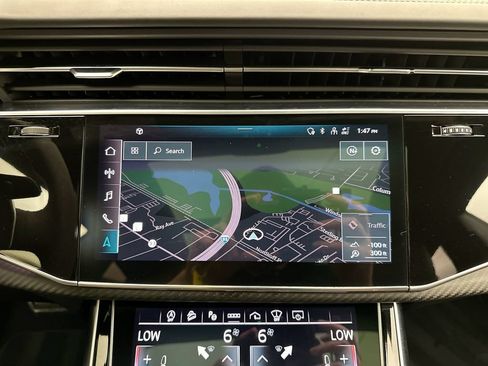 Used 2023 Audi RS Q8 AWD/4WD image 29