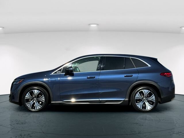 Certified 2023 Mercedes-Benz EQE 350+ 4MATIC SUV image 3