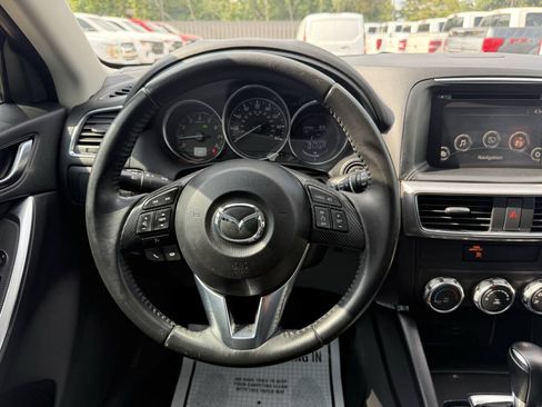Used 2016 MAZDA CX-5 Touring FWD image 22