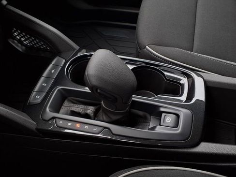 New 2026 Chevrolet TrailBlazer LS w/ LS Convenience Package image 17