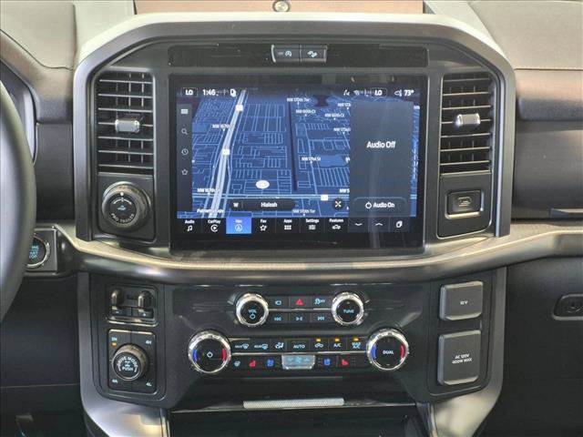 New 2026 Ford F150 Lariat w/ Equipment Group 502A High AWD/4WD image 11