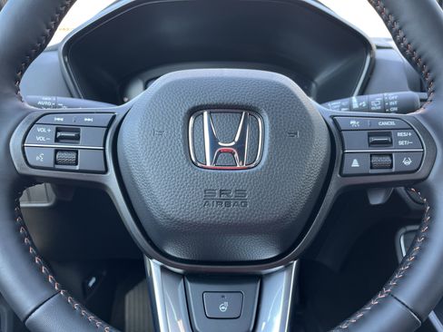 New 2026 Honda CR-V TrailSport image 13