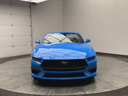 Used 2024 Ford Mustang Premium image 35
