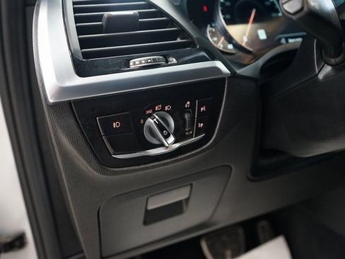 Used 2019 BMW X4 xDrive30i image 33