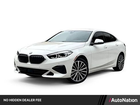 Used 2025 BMW 228i xDrive w/ Premium Package AWD/4WD image 1