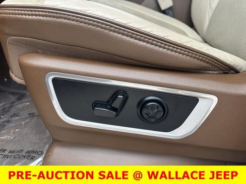 Certified 2020 RAM 1500 Laramie RWD image 15