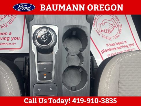 Used 2022 Ford Escape SE w/ Convenience Package AWD/4WD image 16
