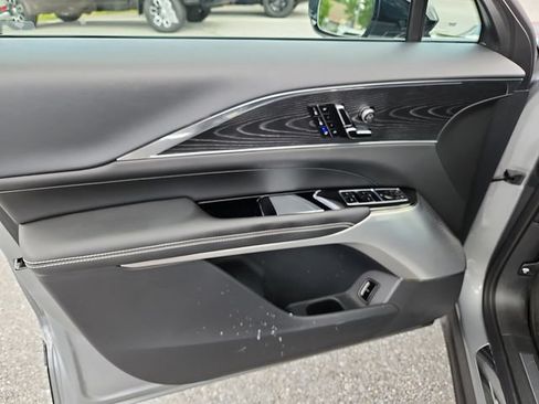 Used 2024 Cadillac Lyriq Luxury w/ LPO, Floor Liner Package RWD image 12