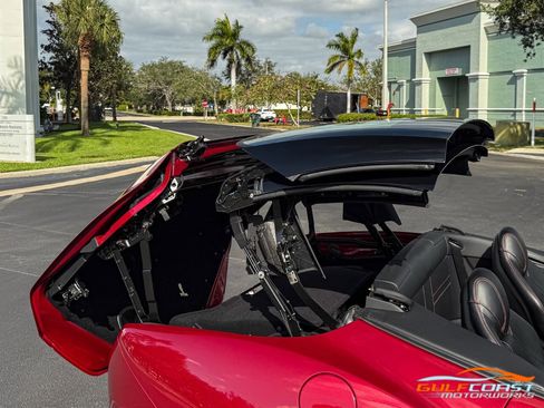 Used 2016 Ferrari California T image 67