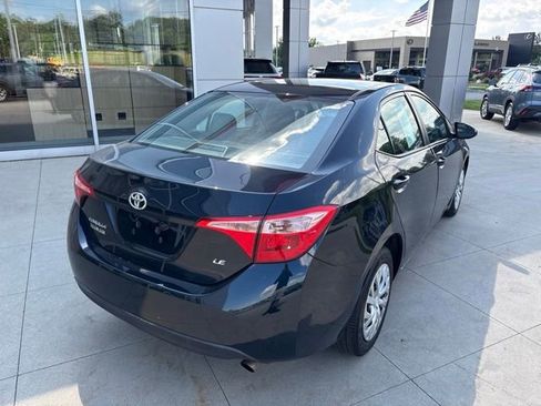 Used 2019 Toyota Corolla LE FWD image 7