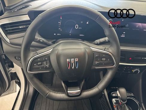 Used 2025 Buick Encore GX Sport Touring w/ Advanced Technology Package image 26