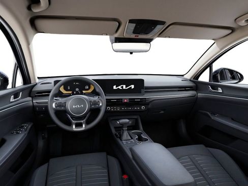 New 2026 Kia K5 LXS image 14