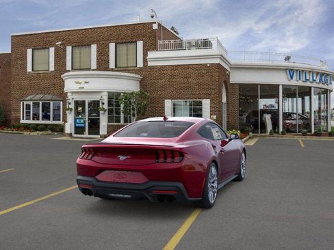 New 2025 Ford Mustang Premium image 30