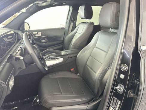 Used 2026 Mercedes-Benz GLE 350 4MATIC image 11