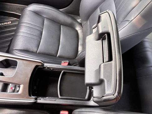Used 2022 Honda Accord Sport Special Edition image 36