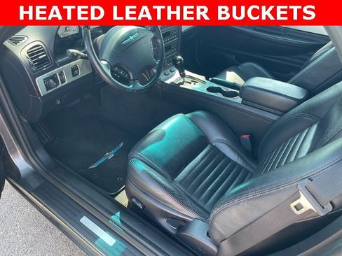 Used 2003 Ford Thunderbird image 9