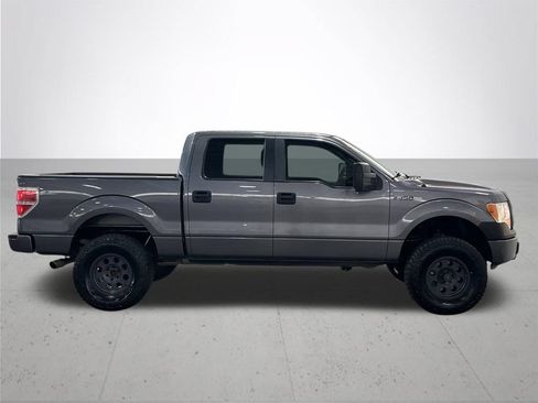 Used 2010 Ford F150 XL AWD/4WD image 9