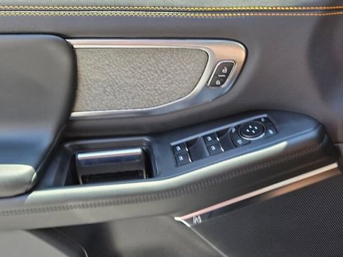 New 2025 Ford Expedition Tremor image 27
