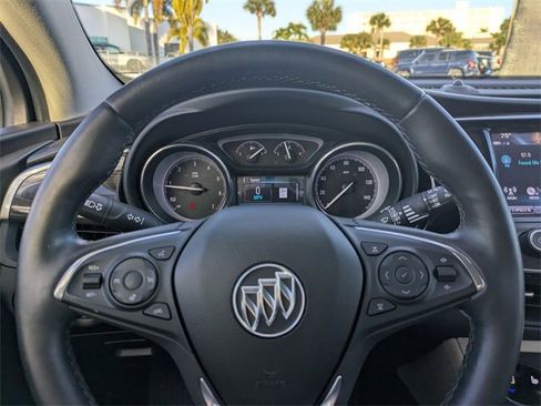 Used 2020 Buick Envision Essence image 33