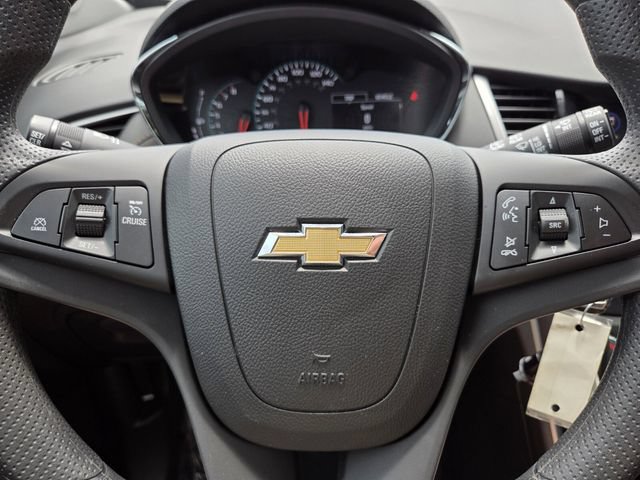 Certified 2022 Chevrolet Trax LT AWD/4WD image 30