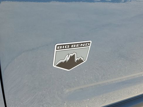 Used 2025 Ford Bronco Sport Big Bend w/ Convenience Package image 30