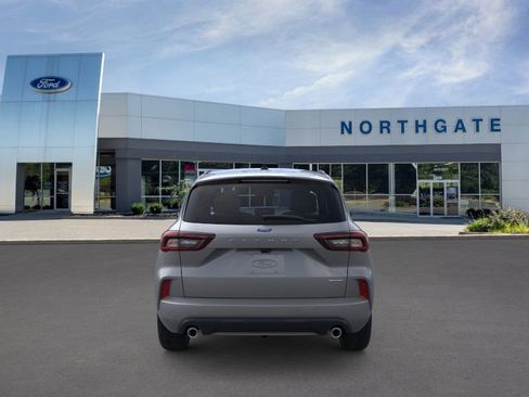 New 2024 Ford Escape ST-Line Elite w/ Premium Technology Package image 6