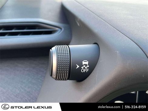 Certified 2024 Lexus UX 250h AWD w/ Premium Package image 33