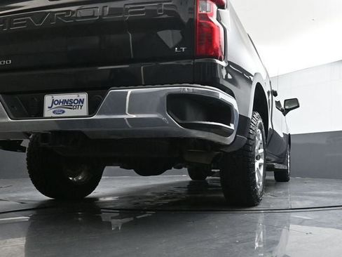 Used 2023 Chevrolet Silverado 1500 LT image 33