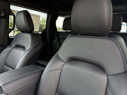New 2026 Ford Bronco Outer Banks AWD/4WD image 26