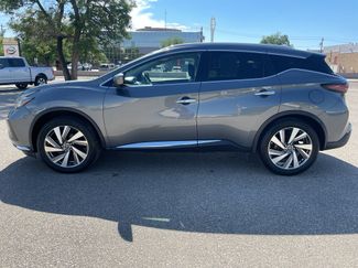 Used 2020 Nissan Murano SL w/ Cargo Package image 1