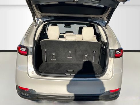 Used 2024 MAZDA CX-90 3.3 Turbo w/ Preferred Package image 27