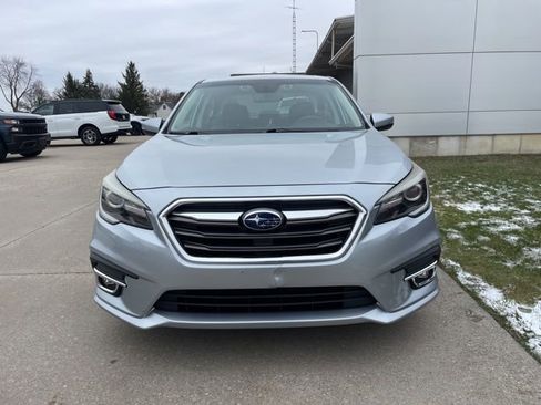 Used 2019 Subaru Legacy 2.5i Limited image 2