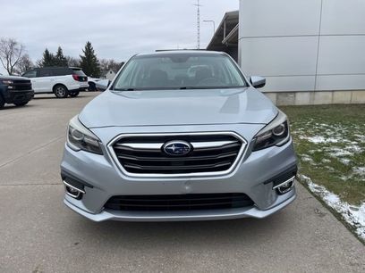 Used 2019 Subaru Legacy 2.5i Limited