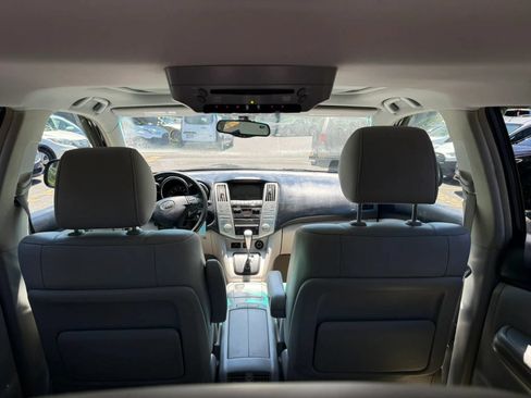 Used 2006 Lexus RX 400h AWD image 42