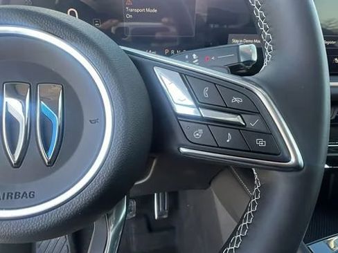 New 2026 Buick Envision Sport Touring AWD/4WD image 20