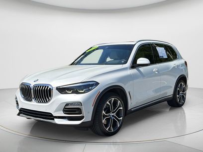 Used 2019 BMW X5 xDrive40i w/ Premium Package 2