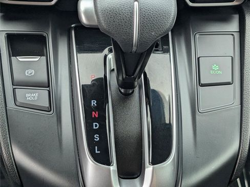 Used 2018 Honda CR-V EX image 26