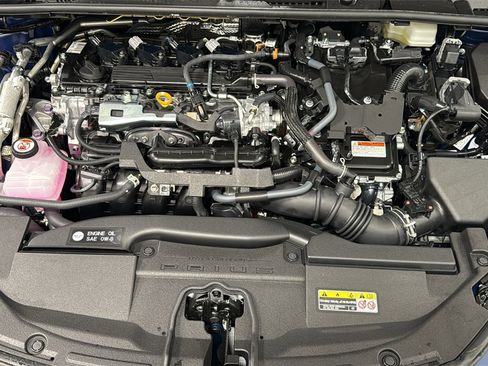 New 2026 Toyota Prius Plug-In Hybrid image 25