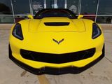 Used 2016 Chevrolet Corvette Z06 w/ 3LZ Preferred Equipment Group image 2