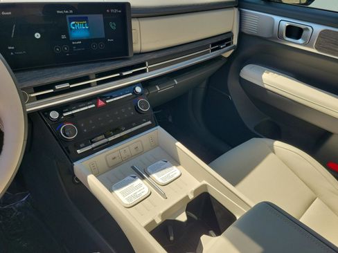 New 2026 Hyundai Santa Fe Calligraphy w/ Tow & Go Package image 29