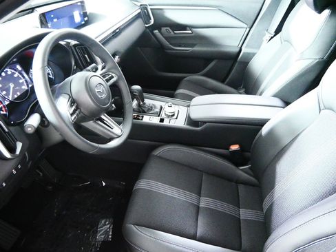New 2026 MAZDA CX-50 AWD 2.5 S w/ Cargo Package image 4