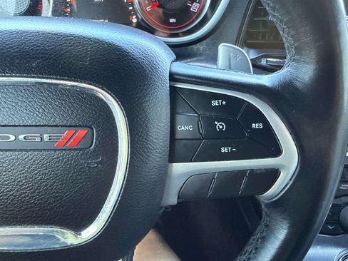 Used 2018 Dodge Challenger GT w/ Driver Convenience Group AWD/4WD image 23