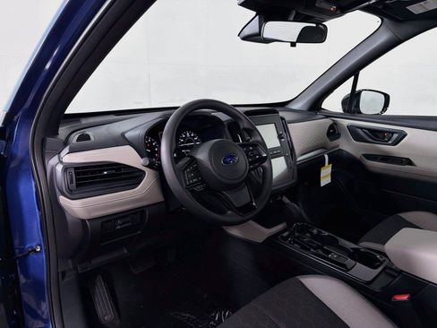 New 2026 Subaru Forester AWD/4WD image 16