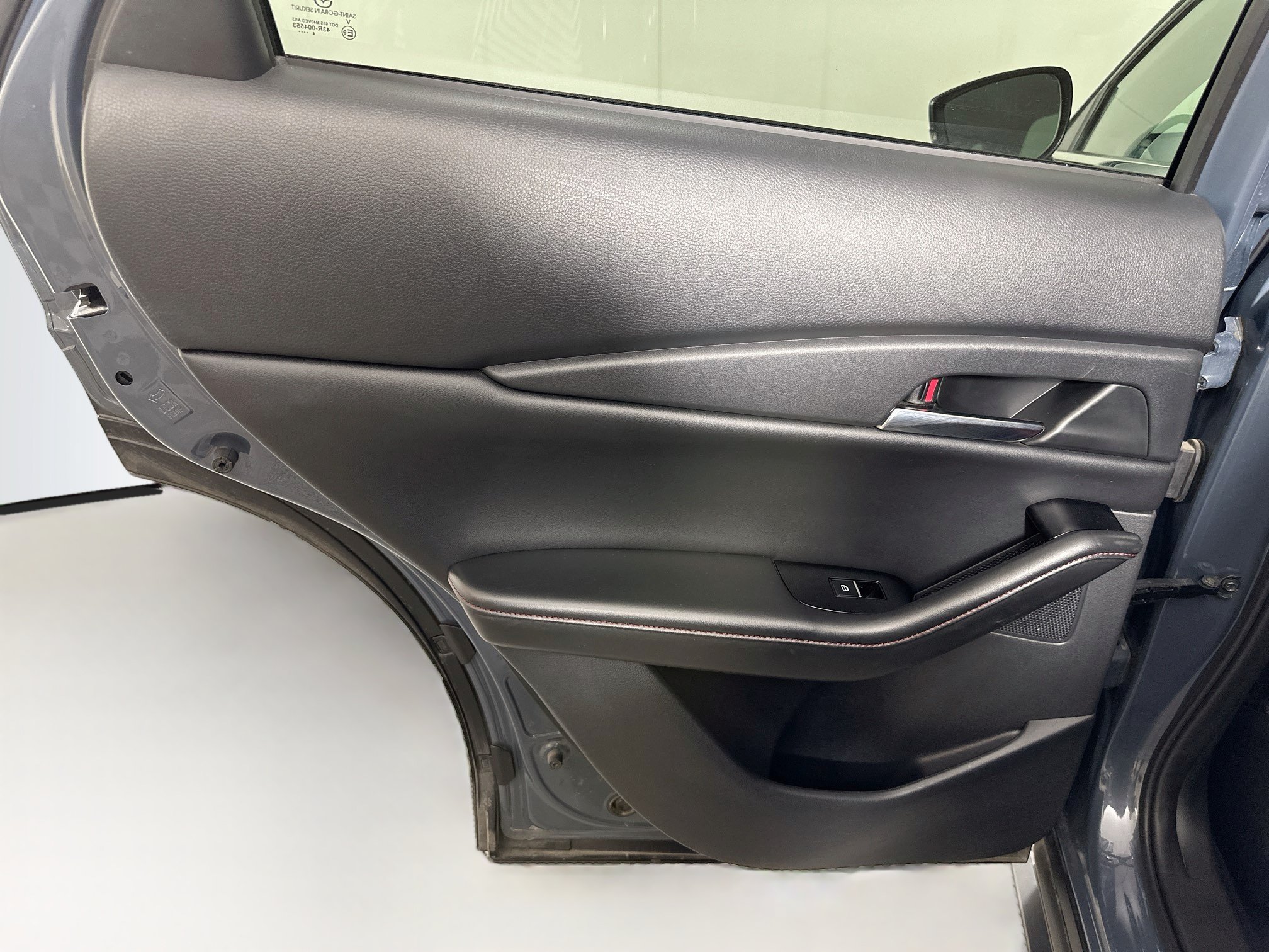 Used 2025 MAZDA CX-30 AWD 2.5 S w/ Preferred Package image 27