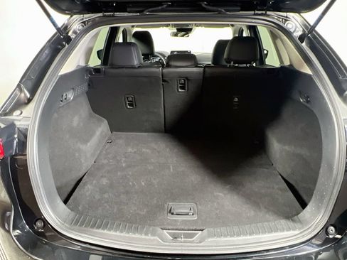 Used 2025 MAZDA CX-5 AWD 2.5 S w/ Select Package image 22