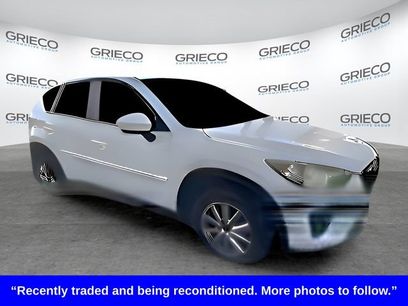 Used 2014 MAZDA CX-5 Touring