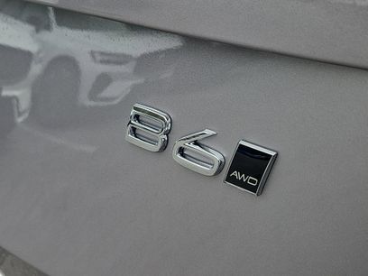 New 2026 Volvo XC90 B6 Plus w/ Protection Package Premier