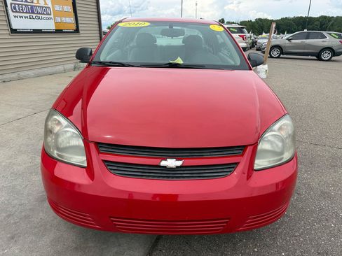 Used 2010 Chevrolet Cobalt LS FWD image 2