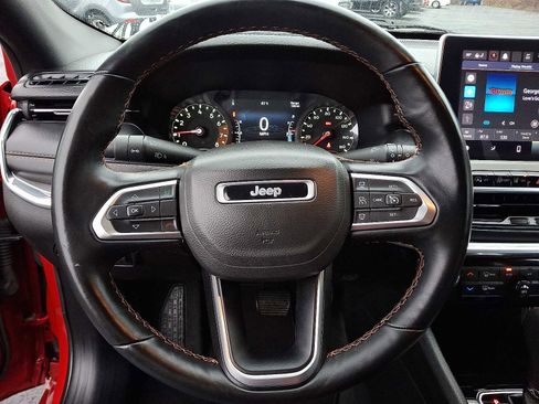 Used 2022 Jeep Compass Limited image 20