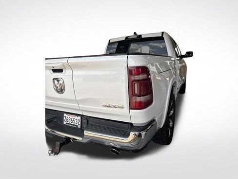 Used 2024 RAM 1500 Limited AWD/4WD image 4